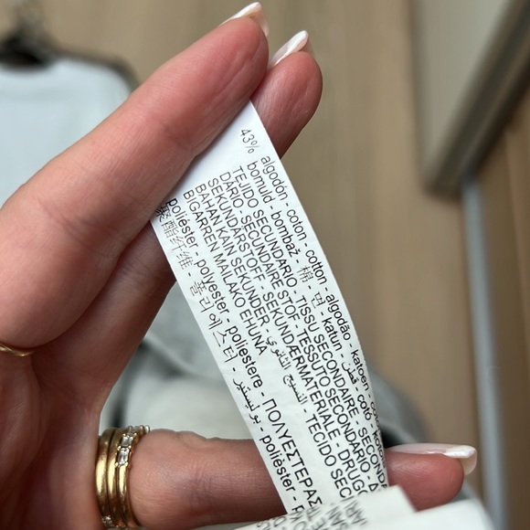 Zara The Beatles Hooded Sweatshirt - Picture 3 of 3